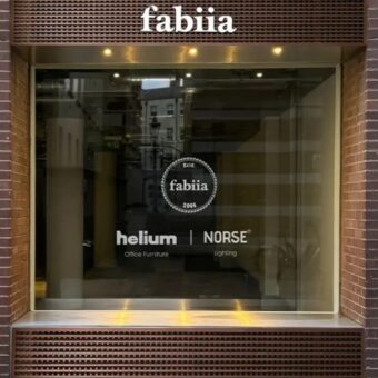 Fabiia Showroom